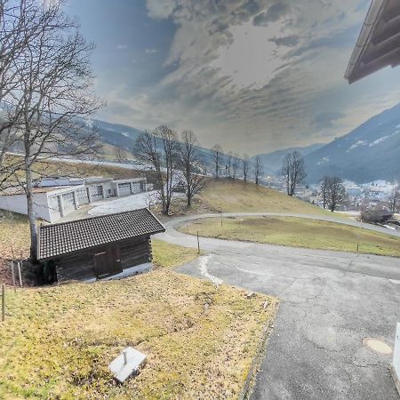 Saalbach Apartments Landhaus Bernkogel - Ski In Ski Out Exterior foto